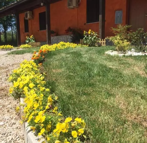 Il Girasole B&b