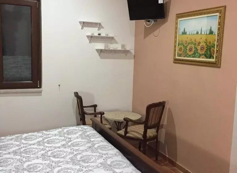 Il Girasole B&b