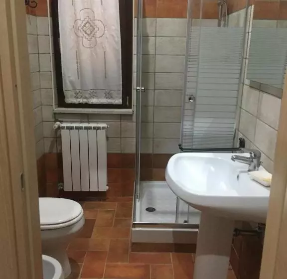 Il Girasole B&b