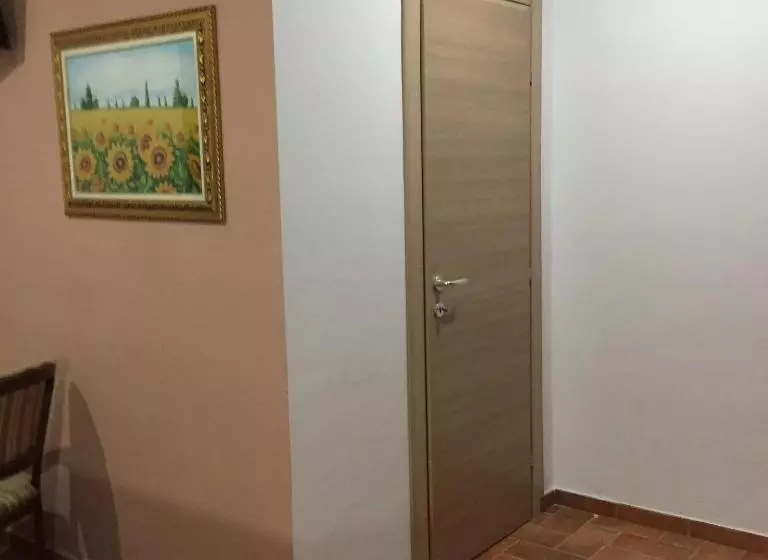 Il Girasole B&b
