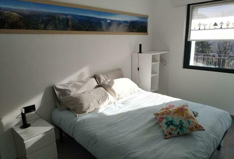 Mountain Holidays B&b