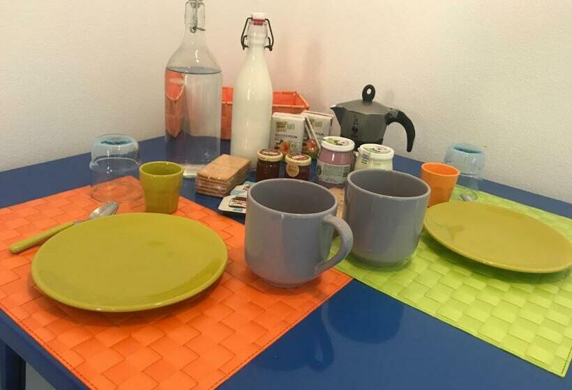 Mountain Holidays B&b