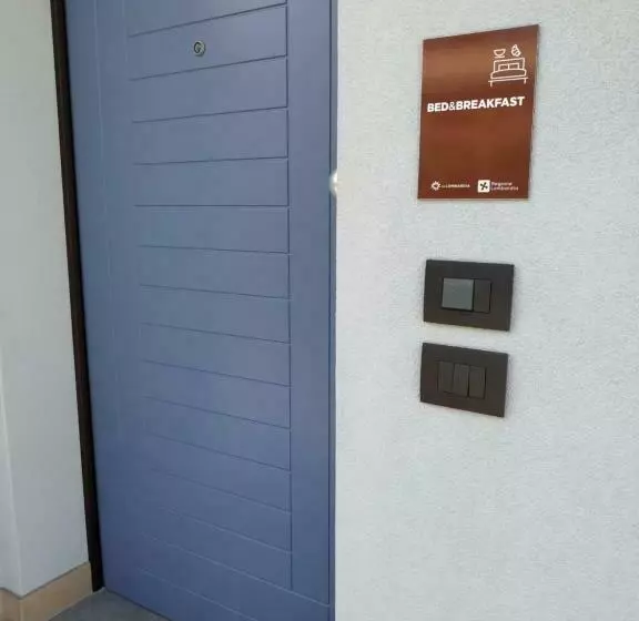 Mountain Holidays B&b