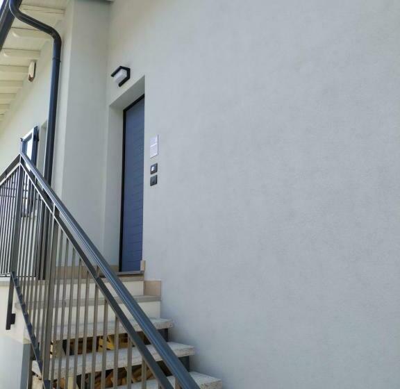 Mountain Holidays B&b