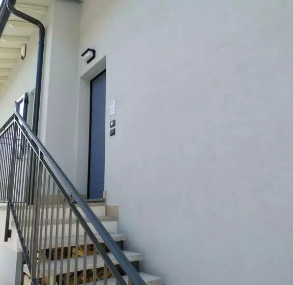 Mountain Holidays B&b