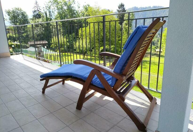 Mountain Holidays B&b