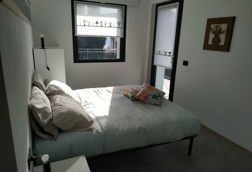 Mountain Holidays B&b