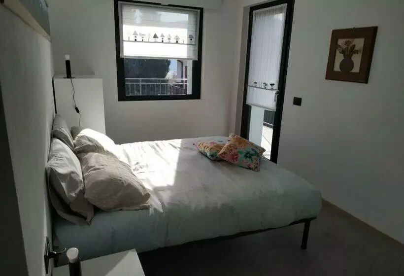 Mountain Holidays B&b