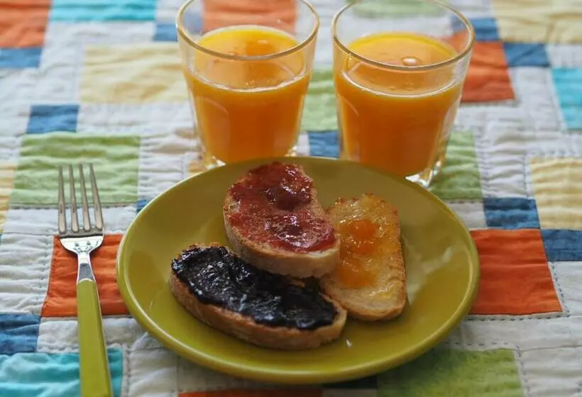 Mountain Holidays B&b