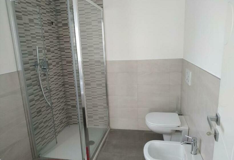 Mountain Holidays B&b