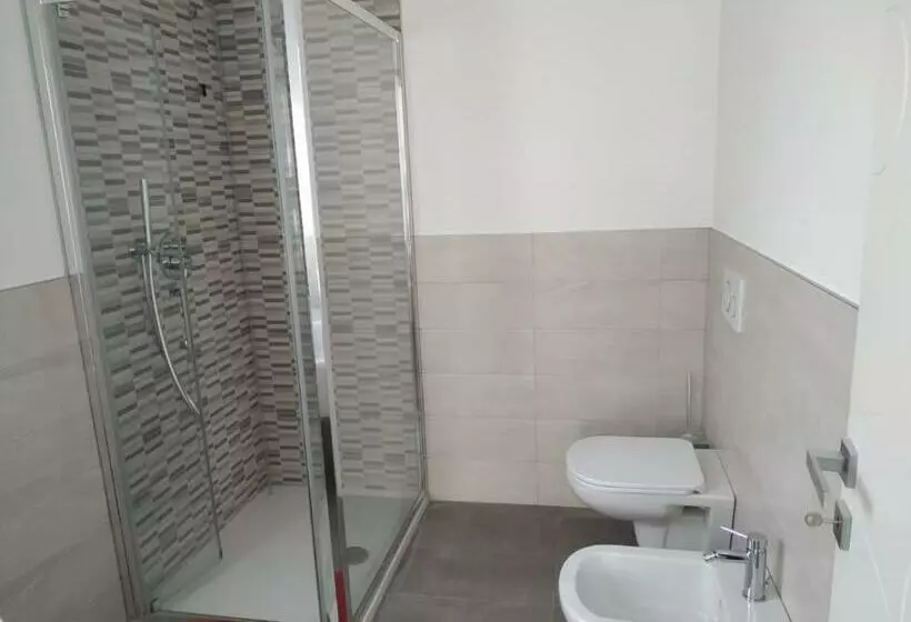 Mountain Holidays B&b