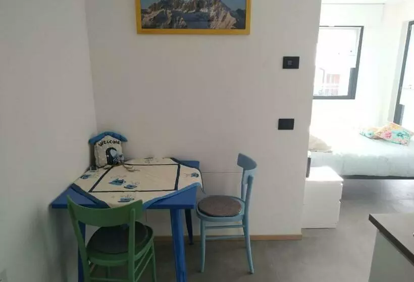 Mountain Holidays B&b