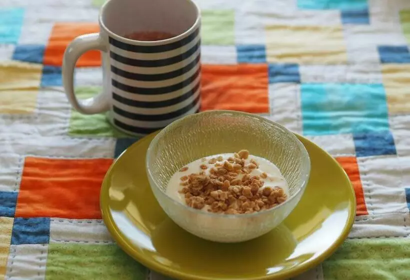 Mountain Holidays B&b