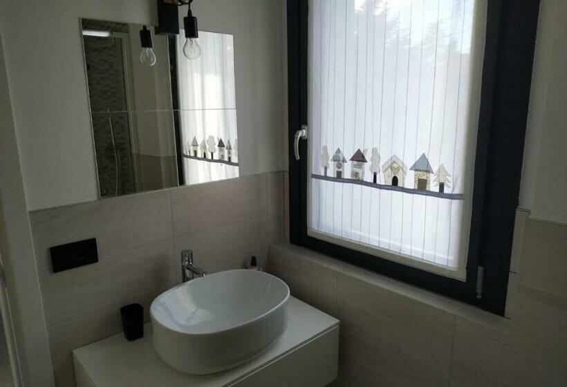 Mountain Holidays B&b