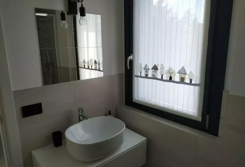 Mountain Holidays B&b