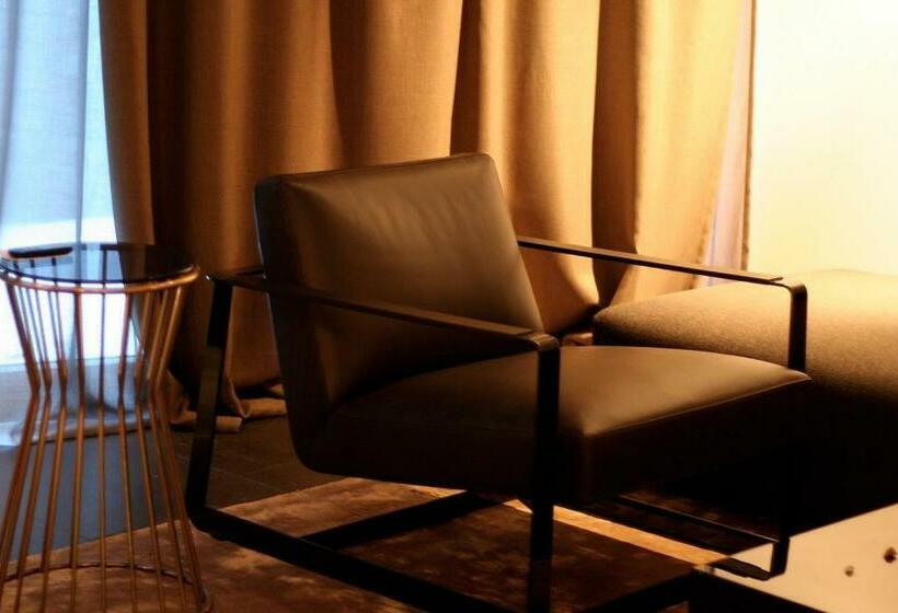 On Chalet Residences Mathon Ischgl