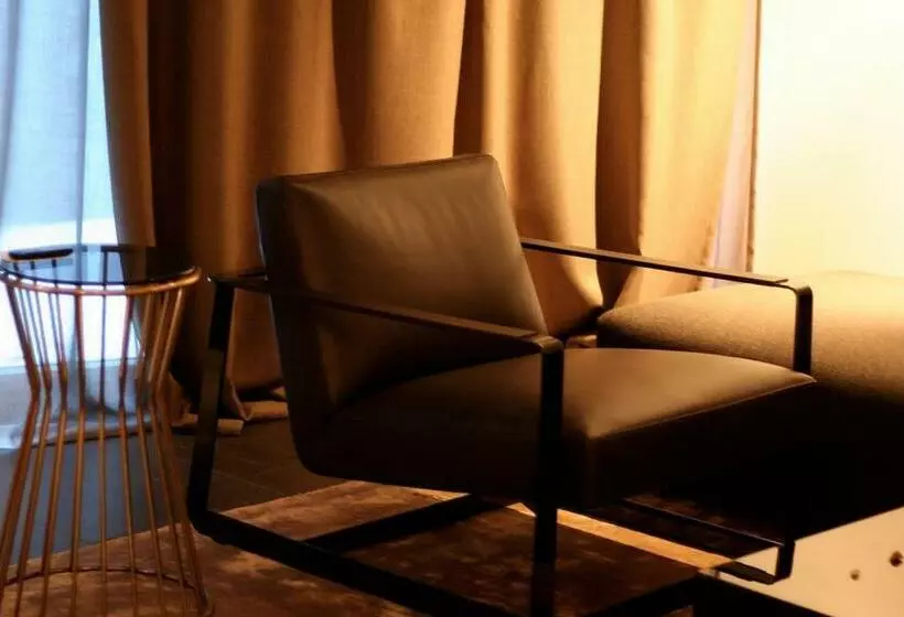 On Chalet Residences Mathon Ischgl