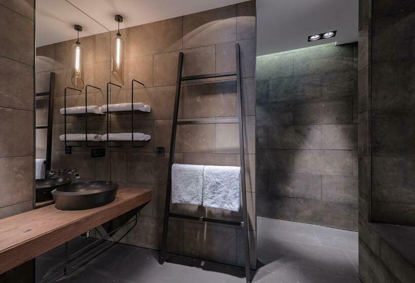 On Chalet Residences Mathon Ischgl