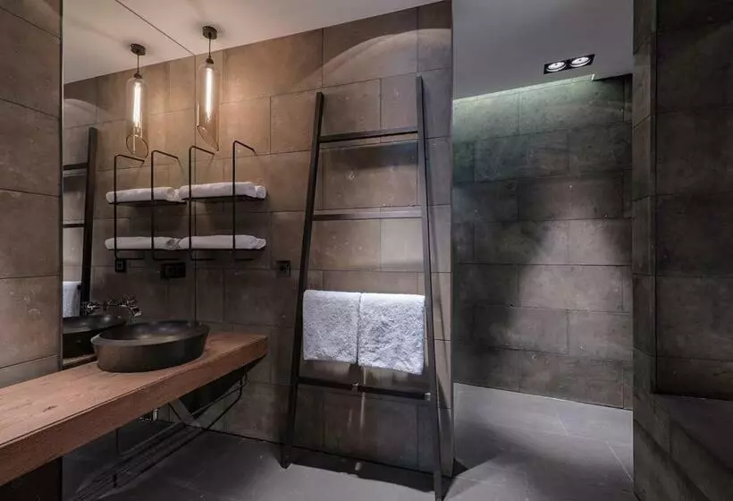 On Chalet Residences Mathon Ischgl