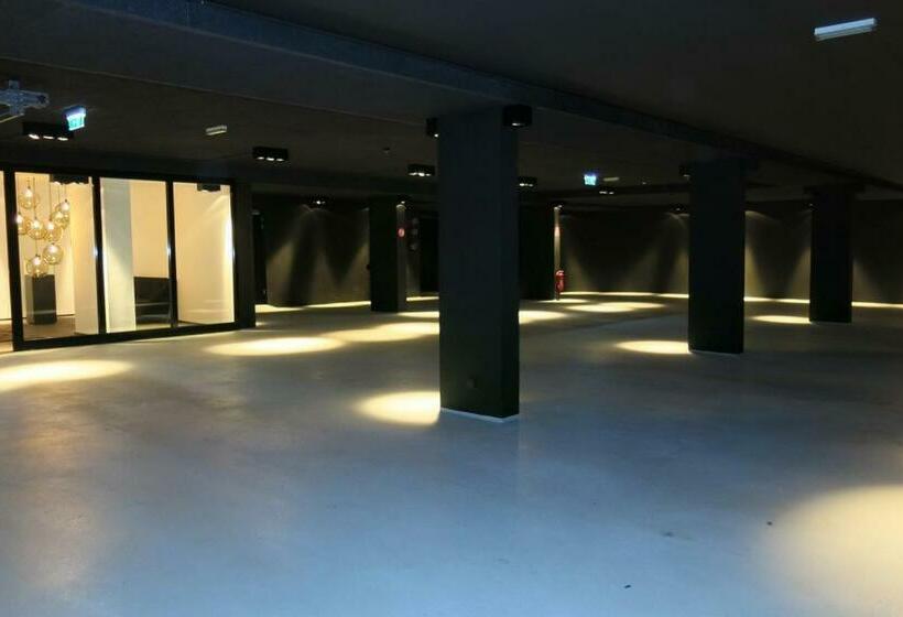 On Chalet Residences Mathon Ischgl