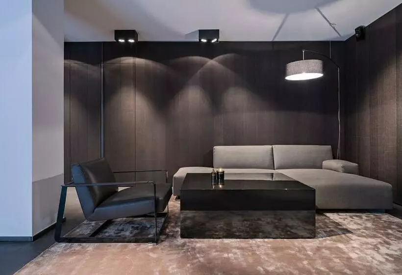 On Chalet Residences Mathon Ischgl