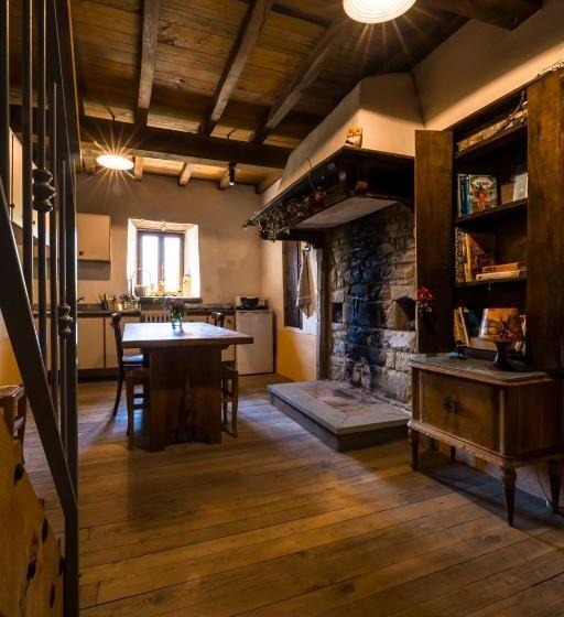 Ostello Podesteria Di Gombola   Arte E Territorio