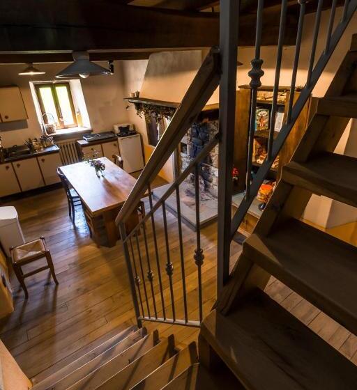 Ostello Podesteria Di Gombola   Arte E Territorio