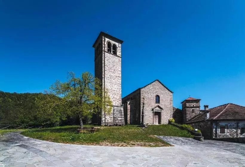 Ostello Podesteria Di Gombola   Arte E Territorio