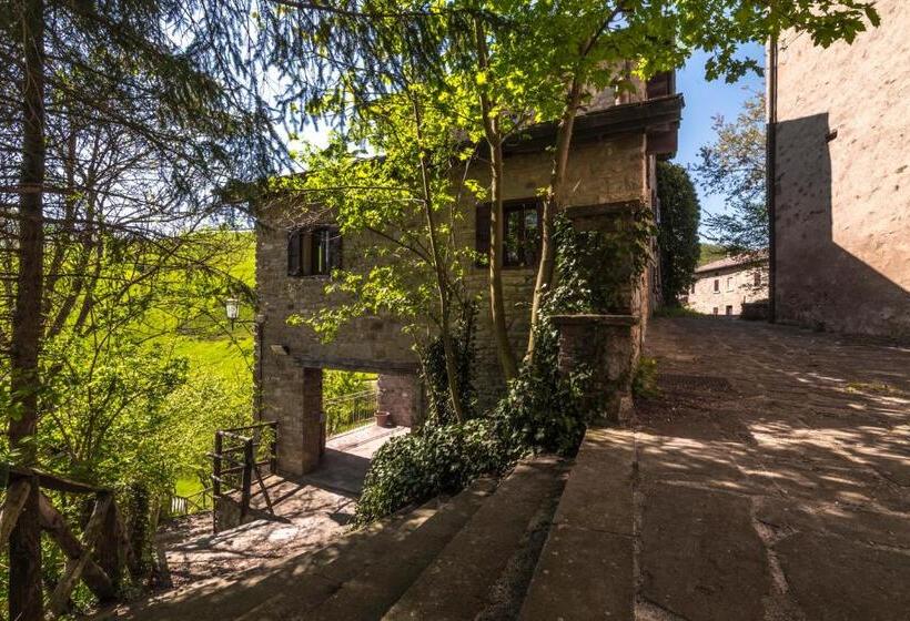 Ostello Podesteria Di Gombola   Arte E Territorio