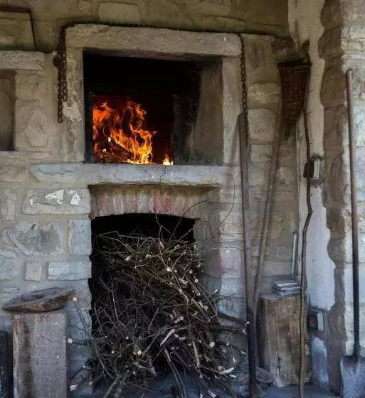 Ostello Podesteria Di Gombola   Arte E Territorio