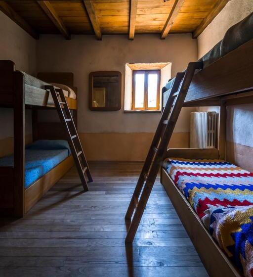 Ostello Podesteria Di Gombola   Arte E Territorio