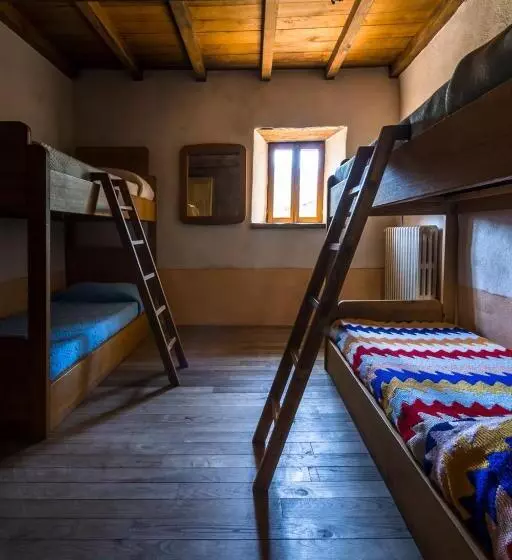 Ostello Podesteria Di Gombola   Arte E Territorio