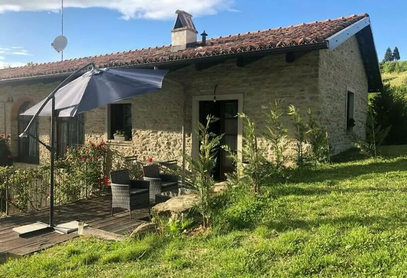 ペンション Cà Tinola