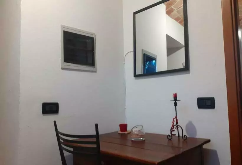 ペンション Cà Tinola