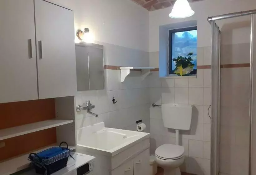 ペンション Cà Tinola