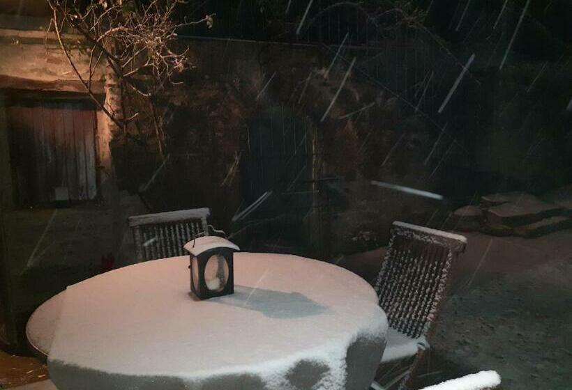 ペンション Cà Tinola