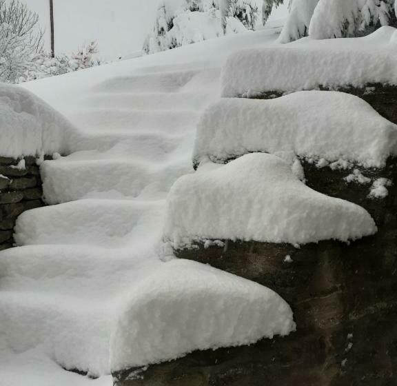 ペンション Cà Tinola