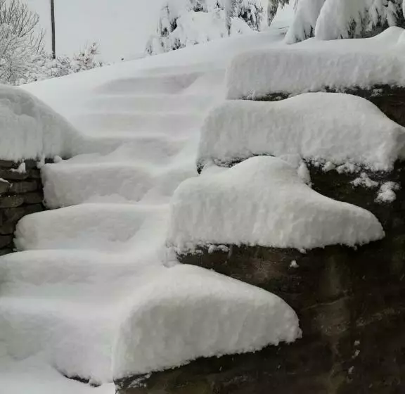 ペンション Cà Tinola