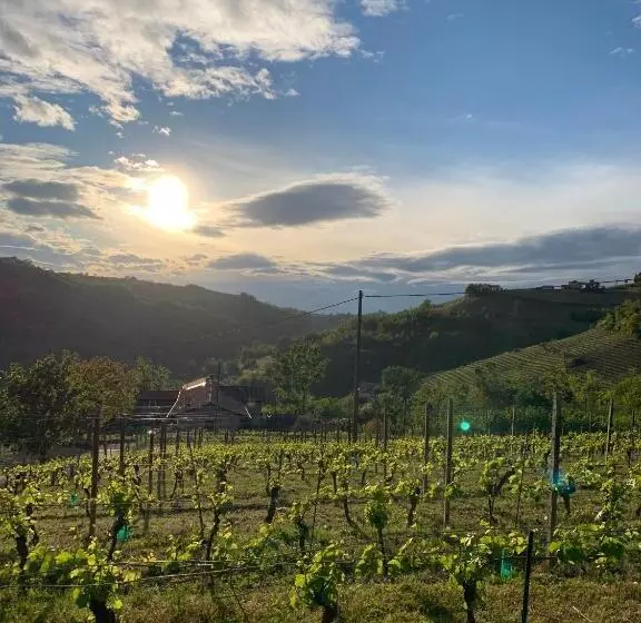 ペンション Cà Tinola