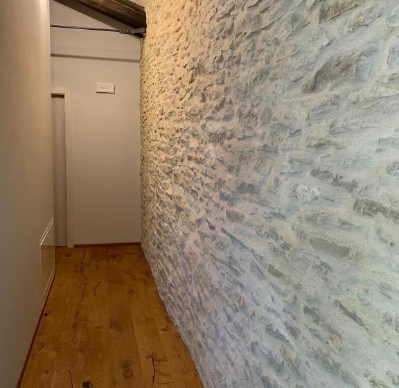 ペンション Cà Tinola