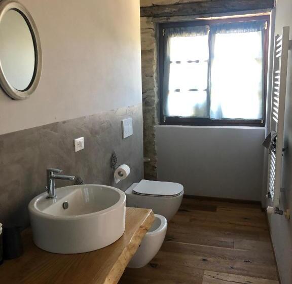 ペンション Cà Tinola