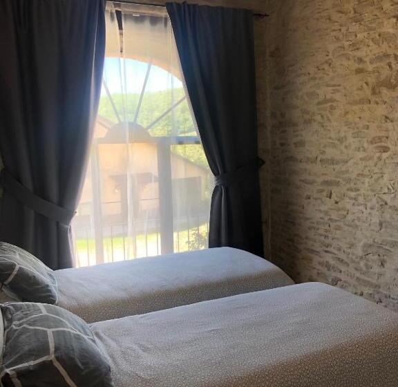 ペンション Cà Tinola