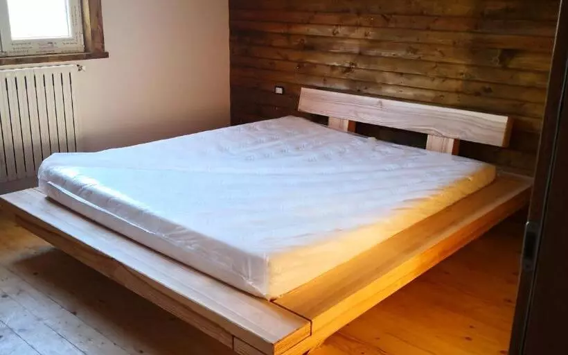 ペンション Cabana Agroturistica Runc