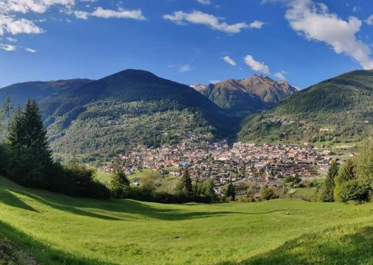 ペンション Fiocco Di Neve