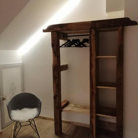 ペンション Fiocco Di Neve