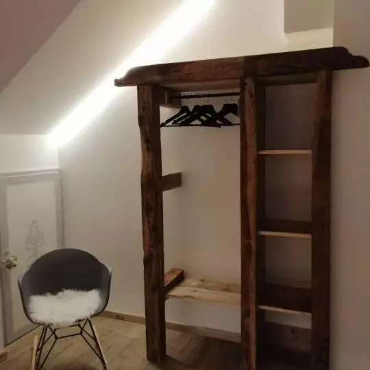 ペンション Fiocco Di Neve