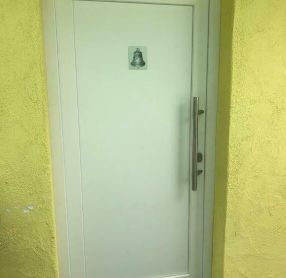 Пансион Gästehaus Glock Ii