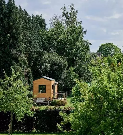 ペンション Joly Tiny House