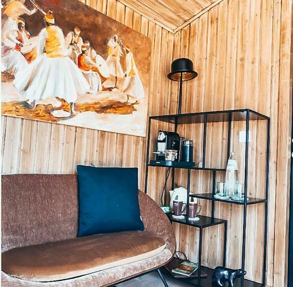 펜션 Joly Tiny House