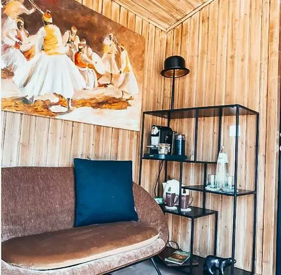 ペンション Joly Tiny House